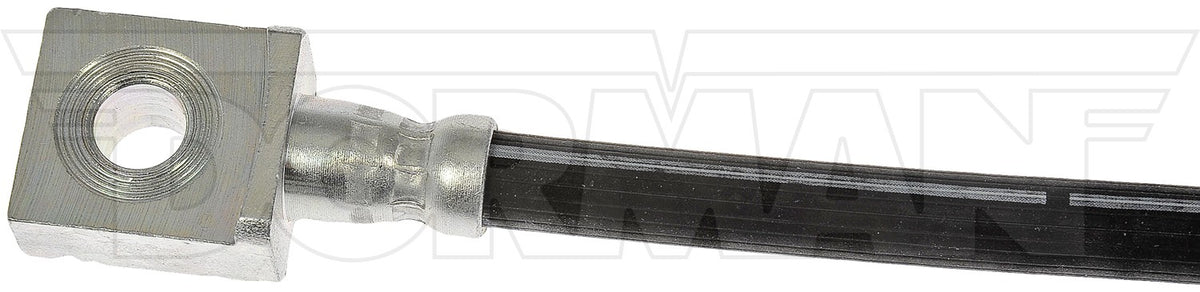Dorman - First Stop Brake Hydraulic Hose Durable with Corrosion-Resistant Fittings for 2008-04 Ford F-150, Ford Lobo & 2008-06 Lincoln Mark LT H621018