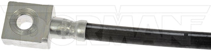 Dorman - First Stop Brake Hydraulic Hose Durable with Corrosion-Resistant Fittings for 2008-04 Ford F-150, Ford Lobo & 2008-06 Lincoln Mark LT H621018