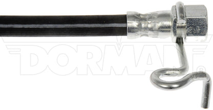 Dorman - First Stop Brake Hydraulic Hose Durable with Corrosion-Resistant Fittings for 2008-04 Ford F-150, Ford Lobo & 2008-06 Lincoln Mark LT H621018