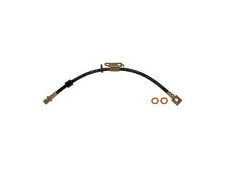Dorman - First Stop Brake Hydraulic Hose with EPDM Rubber for 2010-07 Ford Expedition Lincoln Navigator H621025