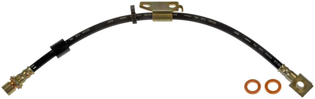 Dorman - First Stop Brake Hydraulic Hose with EPDM Rubber for 2010-07 Ford Expedition Lincoln Navigator H621025