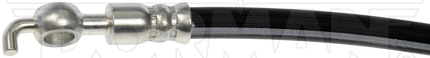 Dorman - First Stop Brake Hydraulic Hose with EPDM Rubber for 2014-2017 Ford Edge & 2015-2017 Lincoln MKX H621026