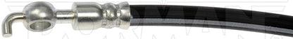Dorman - First Stop Brake Hydraulic Hose with EPDM Rubber for 2014-2017 Ford Edge & 2015-2017 Lincoln MKX H621026