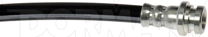 Dorman - First Stop Brake Hydraulic Hose with EPDM Rubber for 2014-2017 Ford Edge & 2015-2017 Lincoln MKX H621026