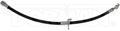Dorman - First Stop Brake Hydraulic Hose with EPDM Rubber for 2014-2017 Ford Edge & 2015-2017 Lincoln MKX H621026