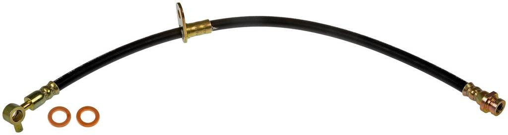 Dorman - First Stop Brake Hydraulic Hose with EPDM Rubber for 2010-07 Ford Edge & Lincoln MKX H621027