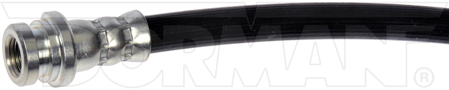 Dorman - First Stop Brake Hydraulic Hose with EPDM Rubber for 2010-07 Ford Edge & Lincoln MKX H621027