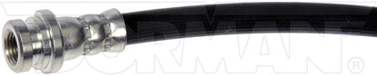 Dorman - First Stop Brake Hydraulic Hose with EPDM Rubber for 2010-07 Ford Edge & Lincoln MKX H621027