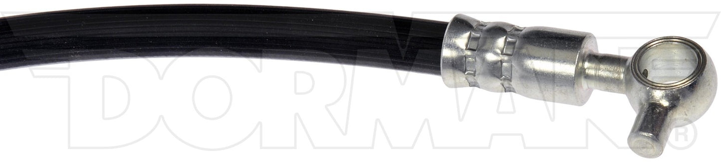 Dorman - First Stop Brake Hydraulic Hose with EPDM Rubber for 2010-07 Ford Edge & Lincoln MKX H621027
