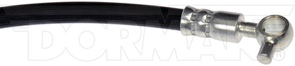 Dorman - First Stop Brake Hydraulic Hose with EPDM Rubber for 2010-07 Ford Edge & Lincoln MKX H621027