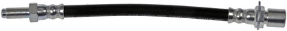Dorman - First Stop Brake Hydraulic Hose with EPDM Rubber and Corrosion-Resistant Fittings for 2008-09 Ford Taurus, Ford Taurus X, Mercury Sable