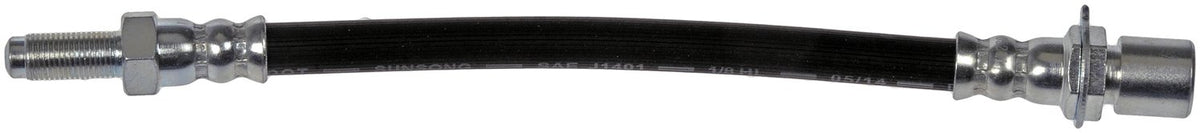 Dorman - First Stop Brake Hydraulic Hose with EPDM Rubber and Corrosion-Resistant Fittings for 2008-09 Ford Taurus, Ford Taurus X, Mercury Sable