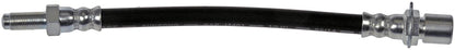 Dorman - First Stop Brake Hydraulic Hose with EPDM Rubber and Corrosion-Resistant Fittings for 2008-09 Ford Taurus, Ford Taurus X, Mercury Sable