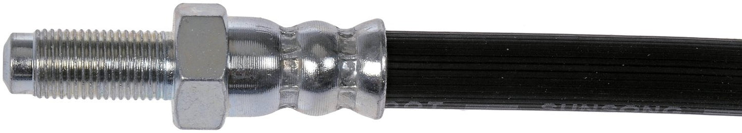 Dorman - First Stop Brake Hydraulic Hose with EPDM Rubber and Corrosion-Resistant Fittings for 2008-09 Ford Taurus, Ford Taurus X, Mercury Sable