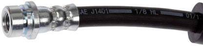 Dorman - First Stop Brake Hydraulic Hose with EPDM Rubber for 2012-08 Ford Escape, 2011-10 Mazda Tribute, 2008 Mercury Mariner H621033