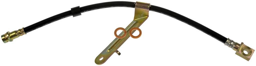 Dorman - First Stop Brake Hydraulic Hose for 2008 Ford Escape, 2009-08 Mazda Tribute, 2008 Mercury Mariner H621034