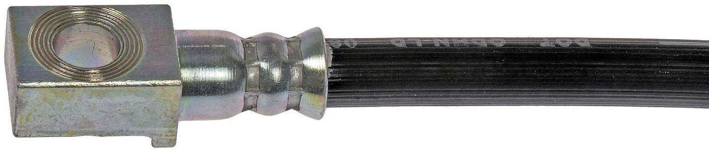 Dorman - First Stop Brake Hydraulic Hose for 2008 Ford Escape, 2009-08 Mazda Tribute, 2008 Mercury Mariner H621034