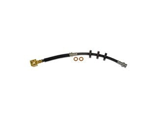 Dorman - First Stop Brake Hydraulic Hose with EPDM Rubber for 2011-08 Ford Focus H621036