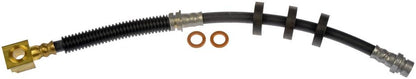 Dorman - First Stop Brake Hydraulic Hose with EPDM Rubber for 2011-08 Ford Focus H621036