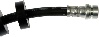 Dorman - First Stop Brake Hydraulic Hose with EPDM Rubber for 2011-08 Ford Focus H621037