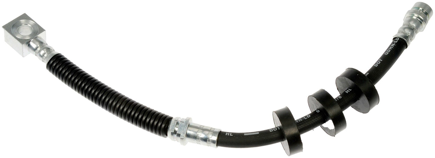 Dorman - First Stop Brake Hydraulic Hose with EPDM Rubber for 2011-08 Ford Focus H621037