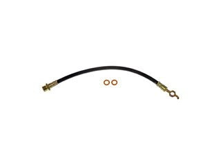 Dorman - First Stop Brake Hydraulic Hose with EPDM Rubber for 2011-06 Lexus H621054