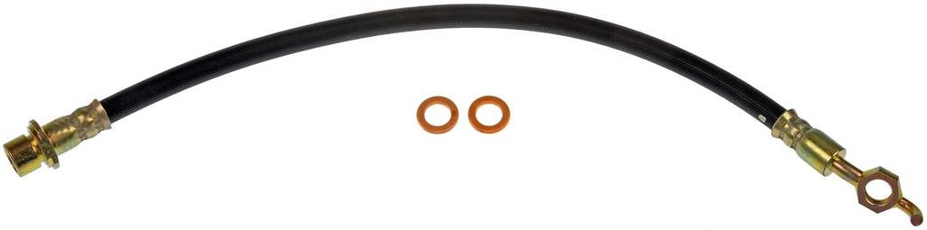 Dorman - First Stop Brake Hydraulic Hose with EPDM Rubber for 2011-06 Lexus H621054