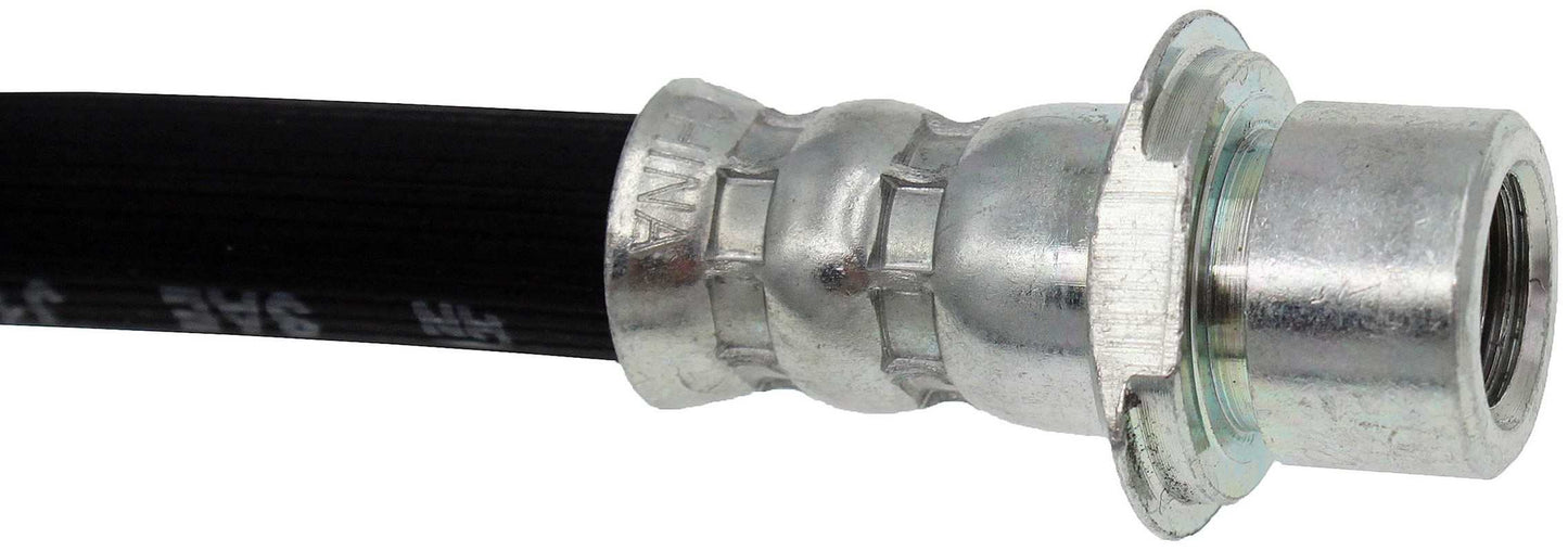 Dorman - First Stop Brake Hydraulic Hose with EPDM rubber and corrosion-resistant fittings for 2019 Toyota RAV4
