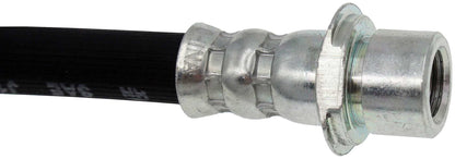 Dorman - First Stop Brake Hydraulic Hose with EPDM rubber and corrosion-resistant fittings for 2019 Toyota RAV4