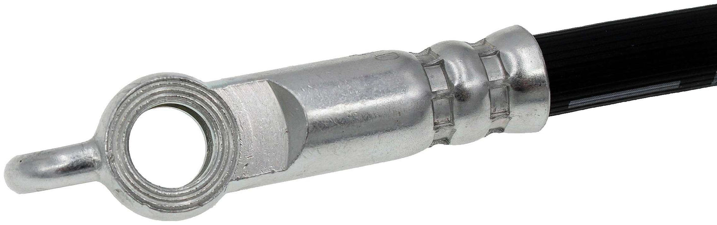 Dorman - First Stop Brake Hydraulic Hose with EPDM rubber and corrosion-resistant fittings for 2019 Toyota RAV4