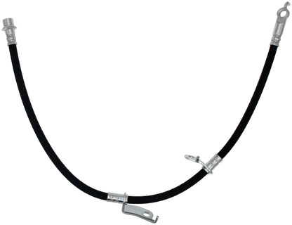 Dorman - First Stop Brake Hydraulic Hose with EPDM rubber and corrosion-resistant fittings for 2019 Toyota RAV4