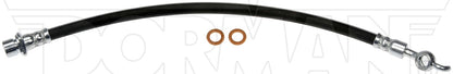 Dorman - First Stop Brake Hydraulic Hose for 2015-06 Lexus IS250 IS350 H621068