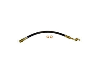 Dorman - First Stop Brake Hydraulic Hose EPDM Rubber with Corrosion-Resistant Fittings for 2019 Toyota RAV4 H621070