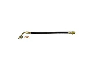 Dorman - First Stop Brake Hydraulic Hose with EPDM Rubber for 2014 Toyota Matrix & 2019 Toyota RAV4 Part H621071