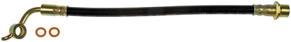 Dorman - First Stop Brake Hydraulic Hose with EPDM Rubber for 2014 Toyota Matrix & 2019 Toyota RAV4 Part H621071