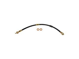 Dorman - First Stop Brake Hydraulic Hose with EPDM rubber for 2012-07 Mazda CX-7 2015-07 Mazda CX-9 H621074