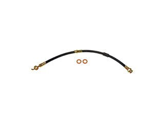 Dorman - First Stop Brake Hydraulic Hose with EPDM rubber for 2012-07 Mazda CX-7 2015-07 Mazda CX-9 H621074