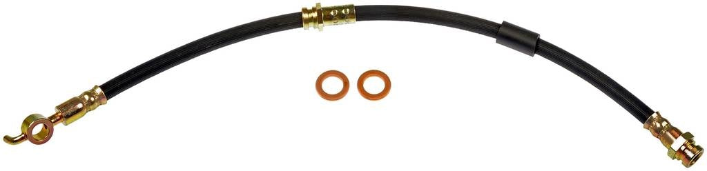 Dorman - First Stop Brake Hydraulic Hose with EPDM rubber for 2012-07 Mazda CX-7 2015-07 Mazda CX-9 H621074