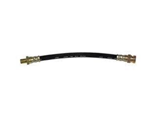 Dorman - First Stop Brake Hydraulic Hose with EPDM Rubber for 2006-04 Mitsubishi Lancer & 2007-05 Mitsubishi Outlander