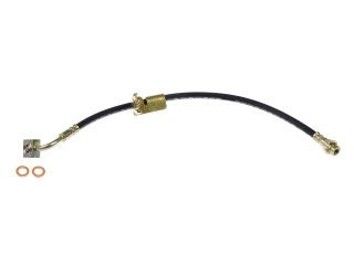 Dorman - First Stop Brake Hydraulic Hose for 2005-2002 Chrysler Cirrus, 2006-01 Chrysler Sebring, 2006-01 Dodge Stratus H621092