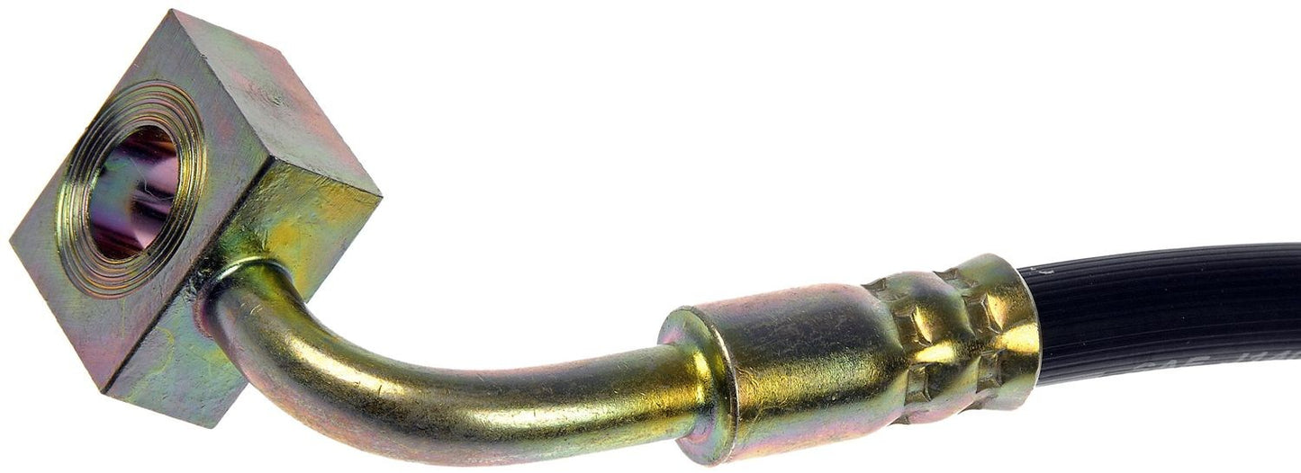 Dorman - First Stop Brake Hydraulic Hose for 2005-2002 Chrysler Cirrus, 2006-01 Chrysler Sebring, 2006-01 Dodge Stratus H621092
