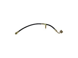 Dorman - First Stop Brake Hydraulic Hose with EPDM rubber for 2005-2006 Chrysler Cirrus Sebring Dodge Stratus H621093