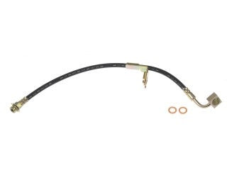 Dorman - First Stop Brake Hydraulic Hose with EPDM rubber for 2005-2006 Chrysler Cirrus Sebring Dodge Stratus H621093