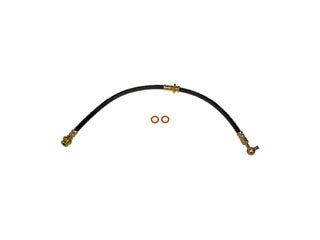 Dorman - First Stop Brake Hydraulic Hose EPDM Rubber with Corrosion Resistant Fittings for 2013-07 Nissan Altima