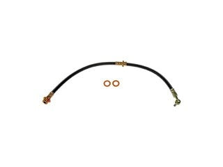 Dorman - First Stop Brake Hydraulic Hose with EPDM Rubber for 2013-07 Nissan Altima