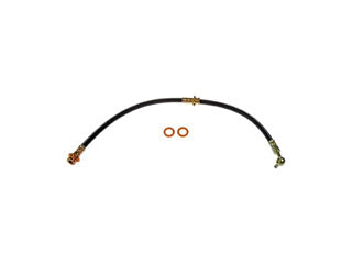 Dorman - First Stop Brake Hydraulic Hose with EPDM Rubber for 2013-07 Nissan Altima