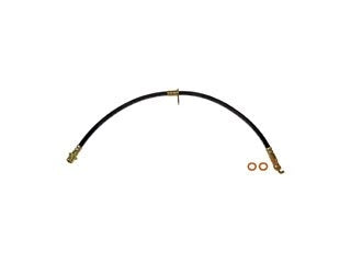 Dorman - First Stop Brake Hydraulic Hose with EPDM rubber for 2009-2010 Pontiac Vibe H621100
