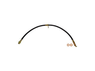 Dorman - First Stop Brake Hydraulic Hose with EPDM rubber for 2009-2010 Pontiac Vibe H621100