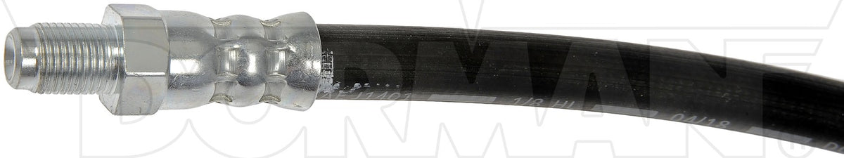 Dorman - First Stop Brake Hydraulic Hose with EPDM Rubber for 2016-07 BMW H621102