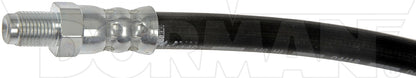 Dorman - First Stop Brake Hydraulic Hose with EPDM Rubber for 2016-07 BMW H621102